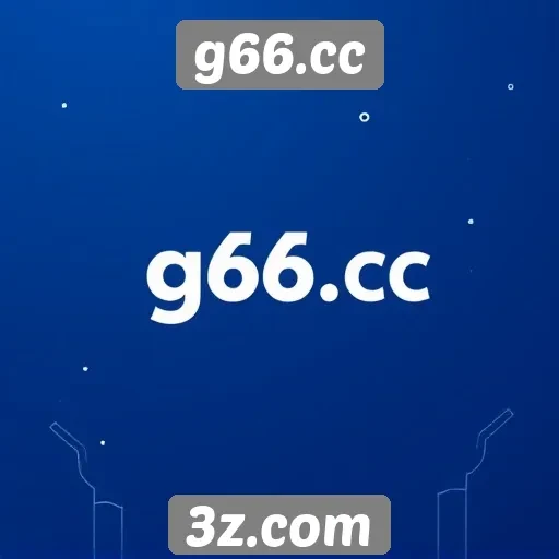 explorando as funcionalidades do site g66.cc