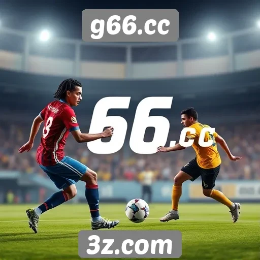 Avaliação da plataforma g66.cc por jogadores e especialistas