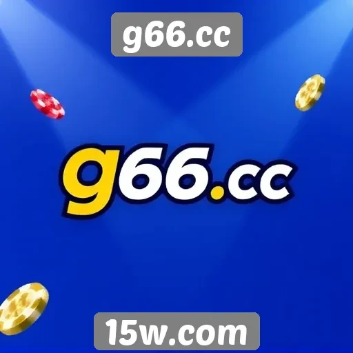 Plataforma g66.cc oferece promoções exclusivas