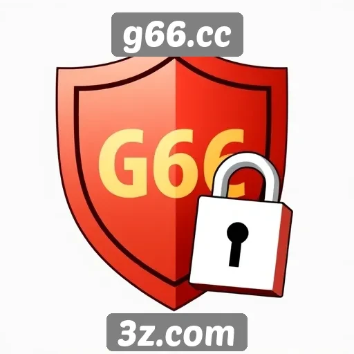 Especialistas analisam segurança do site g66.cc