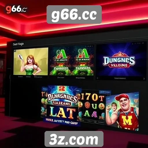 Análise das ofertas de jogos no g66.cc