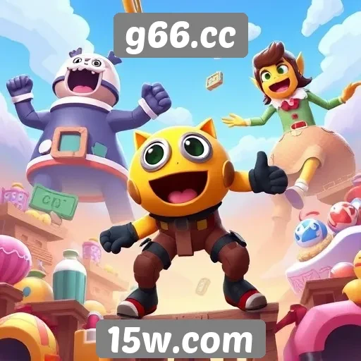 Análise das ofertas de jogos no site g66.cc