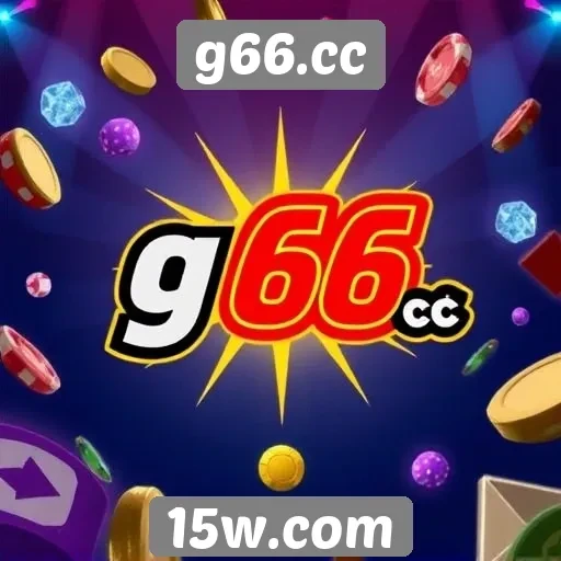 Análise dos jogos disponíveis no site g66.cc