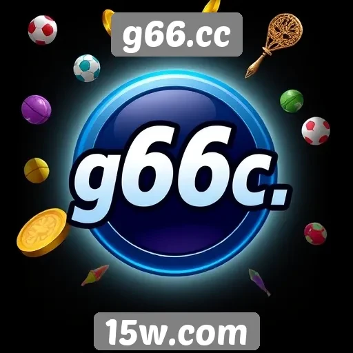 g66.cc oferece variedade de jogos online